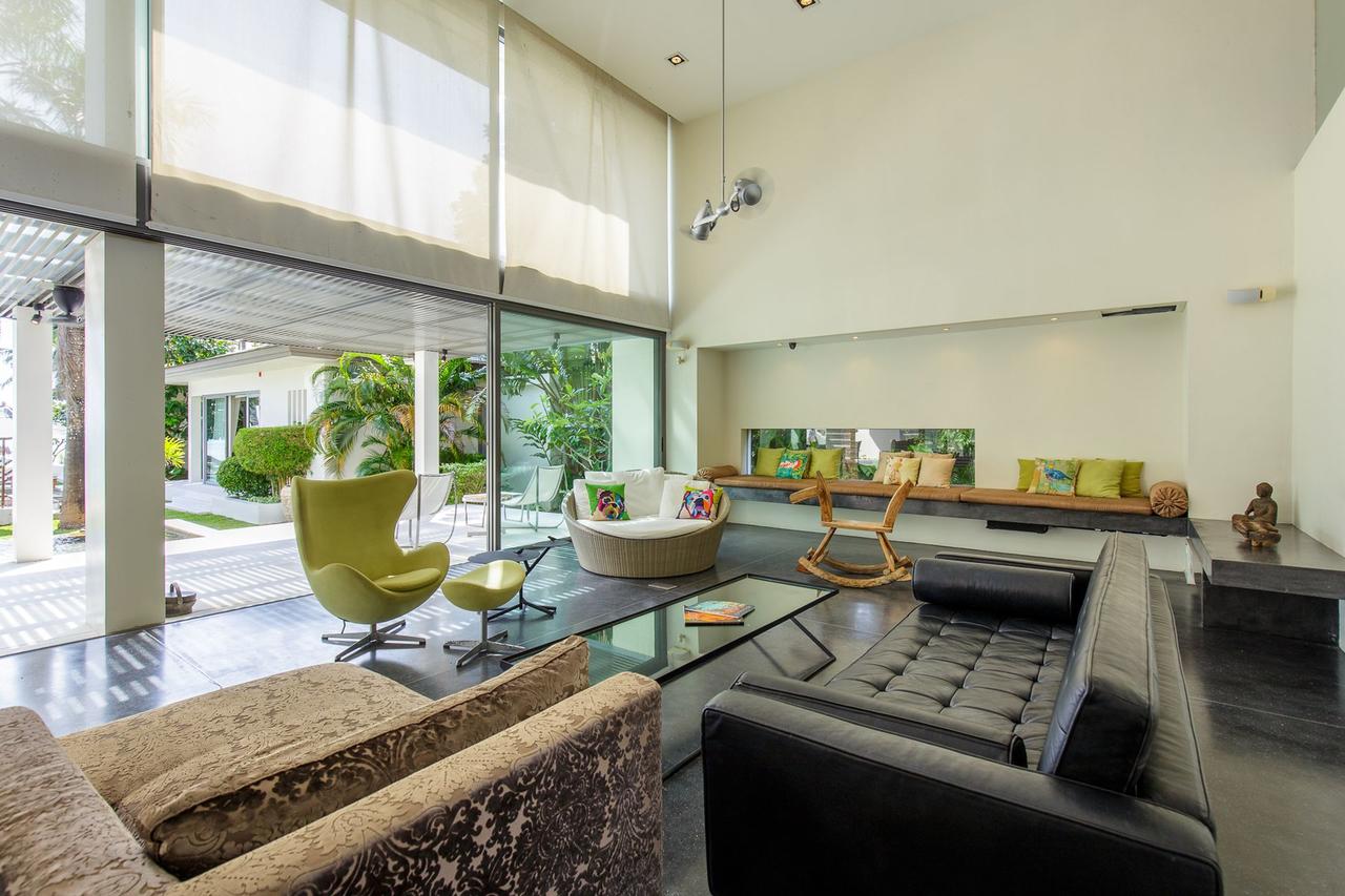 temptation island villa huren