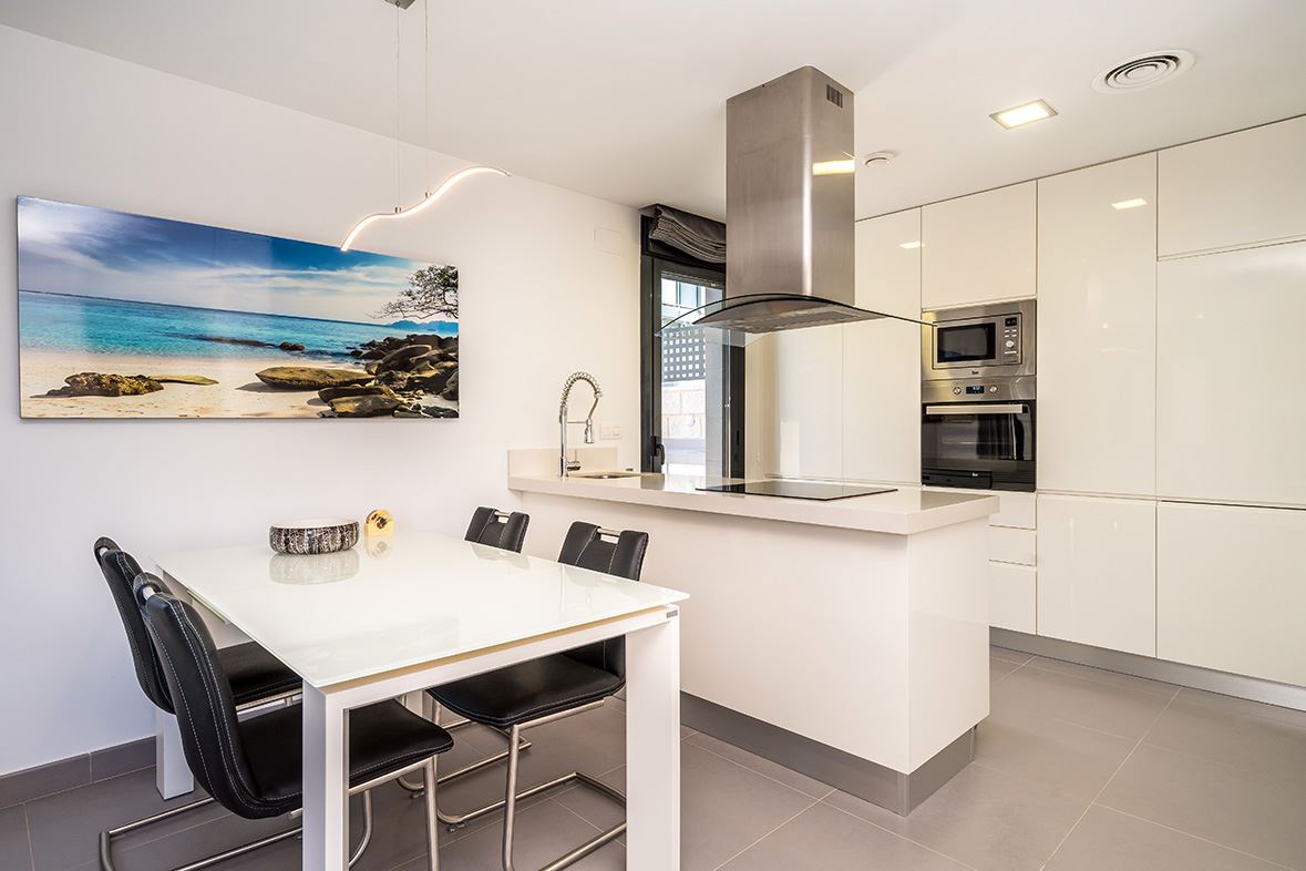 vakantievilla te koop in spanje 