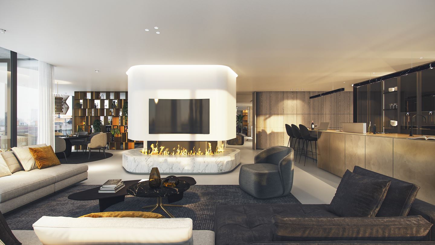 droomwoning funda amsterdam