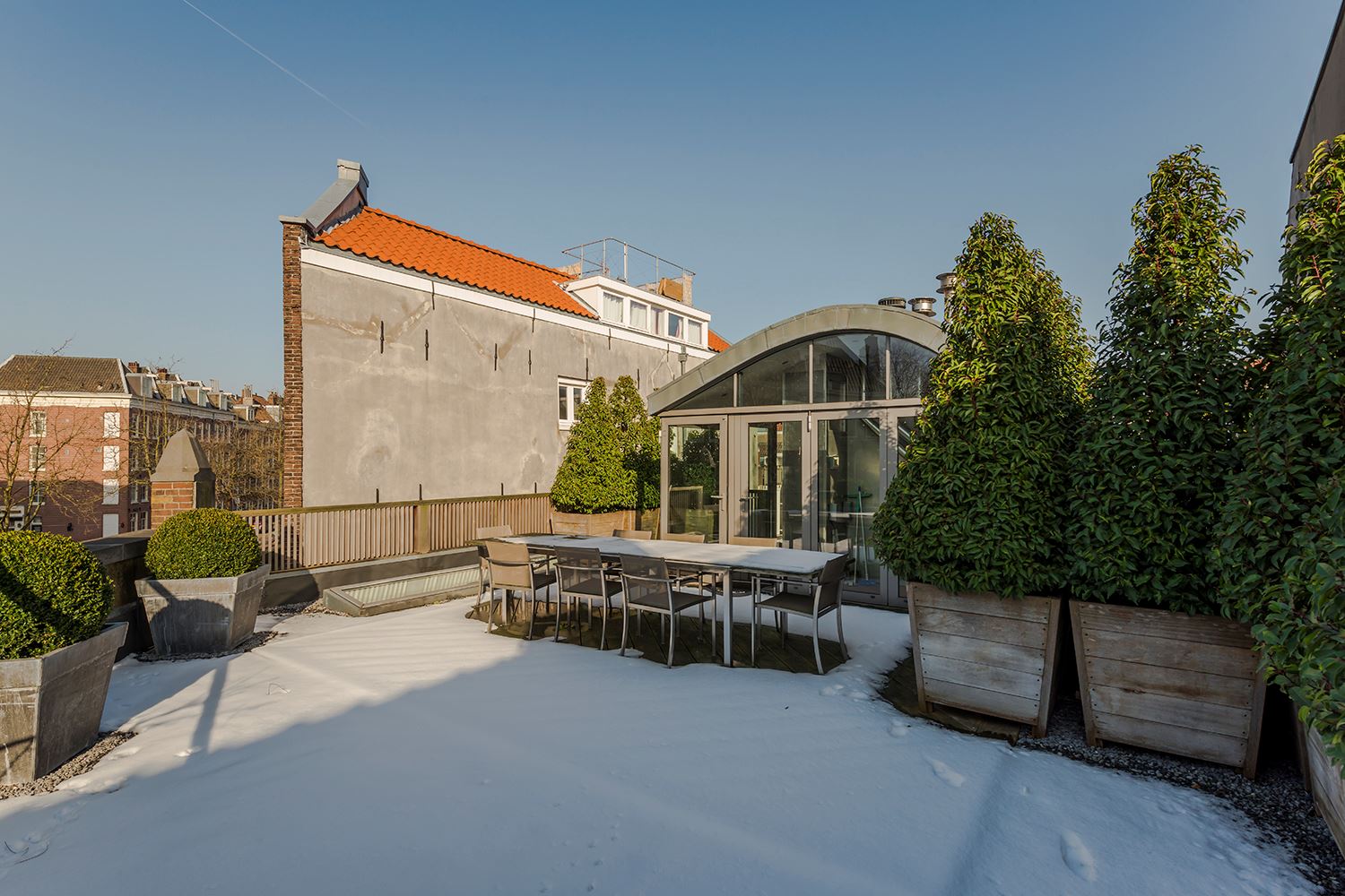 huis funda amsterdam