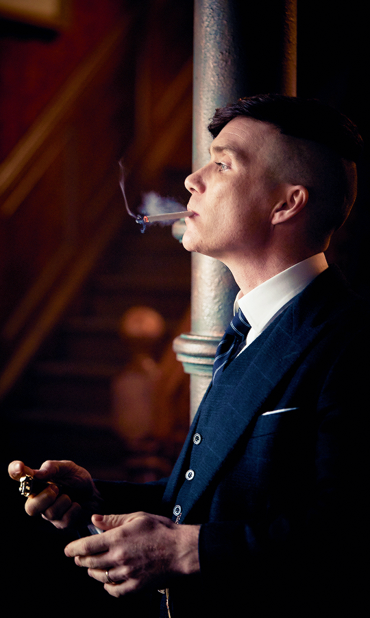 achtergrond peaky blinders