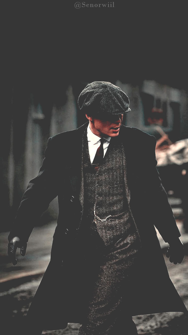 peaky blinders wallpaper