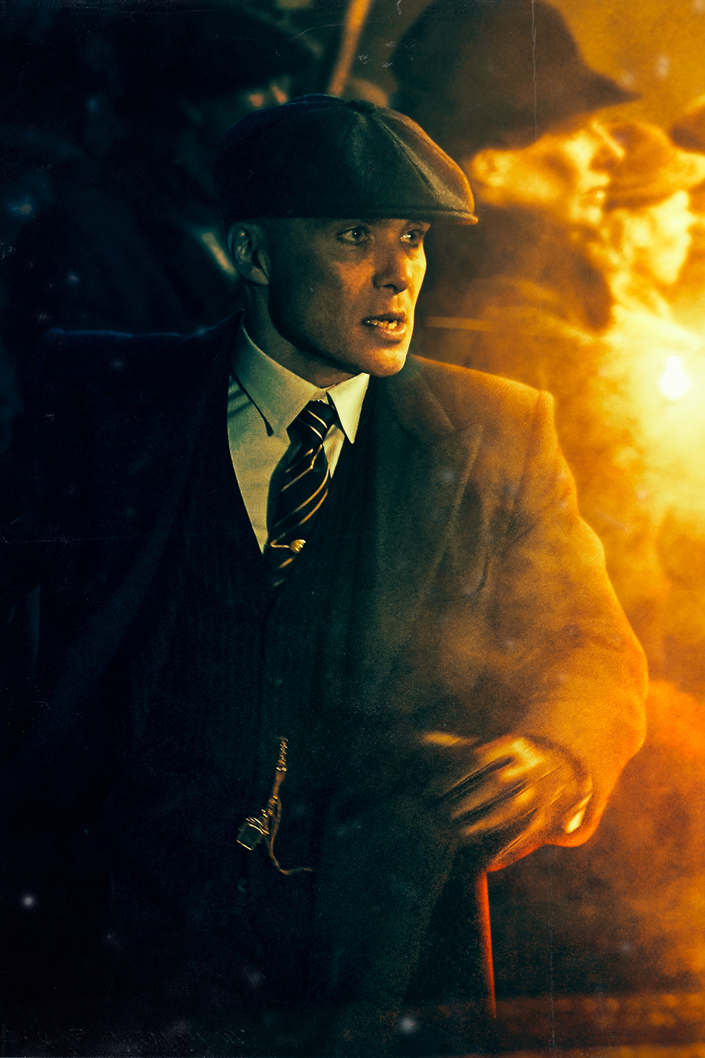 peaky blinders wallpaper