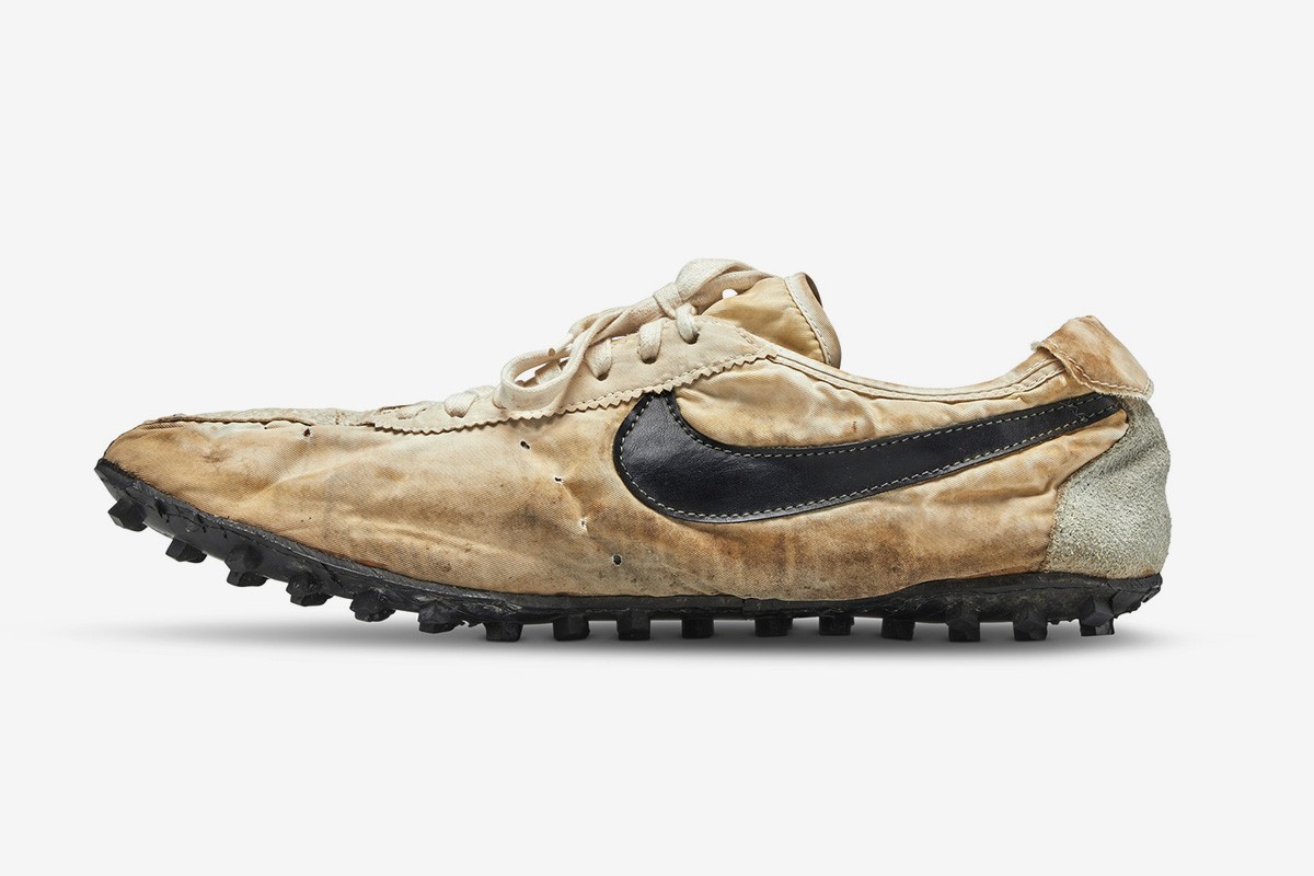 duurste sneakers ooit verkocht 