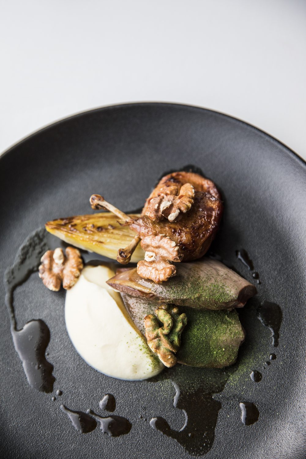 wild diner mooirivier