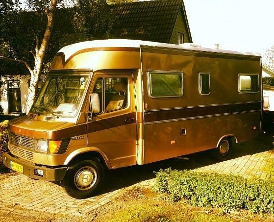 betaalbare camper