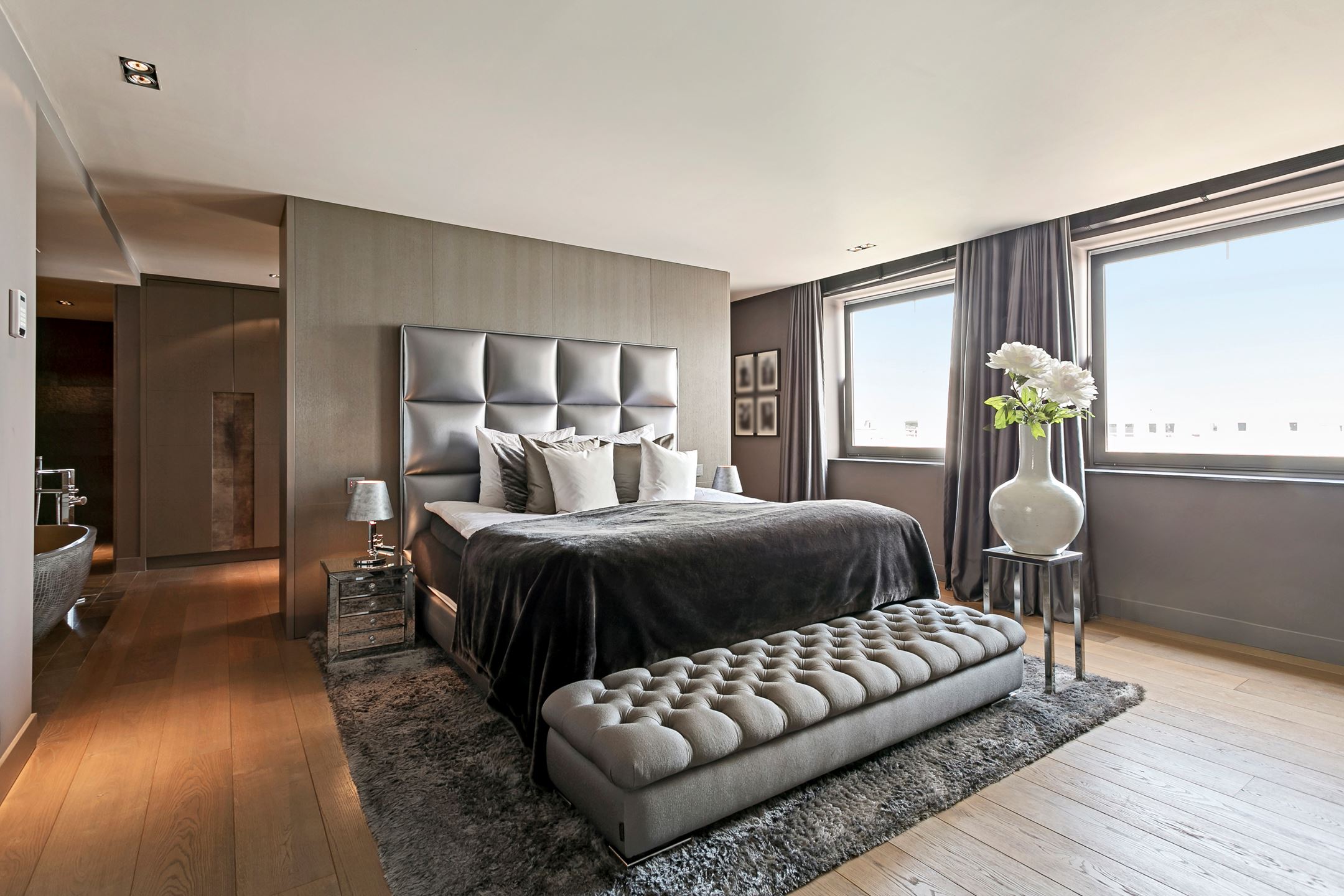 penthouse in den bosch