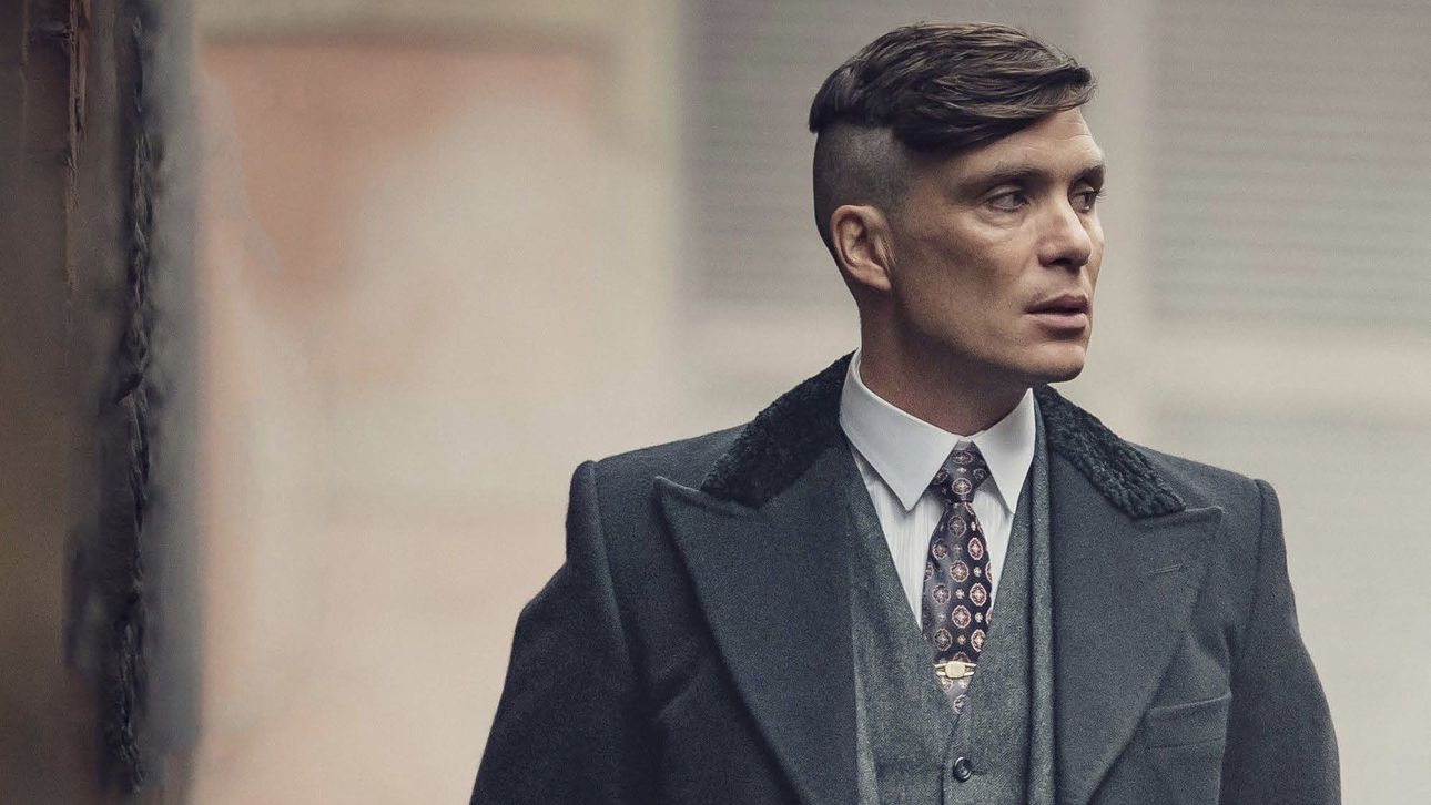Thomas Shelby