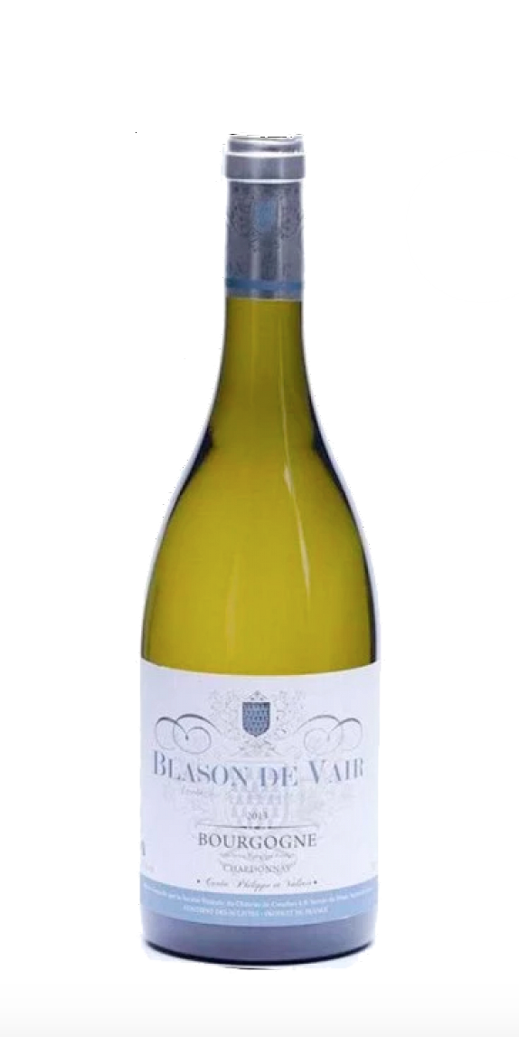 witte wijn chardonnay