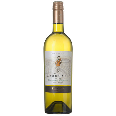 lekkere chardonnay gall en gall