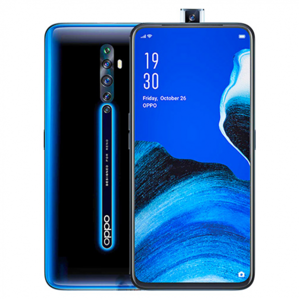 oppo reno 2