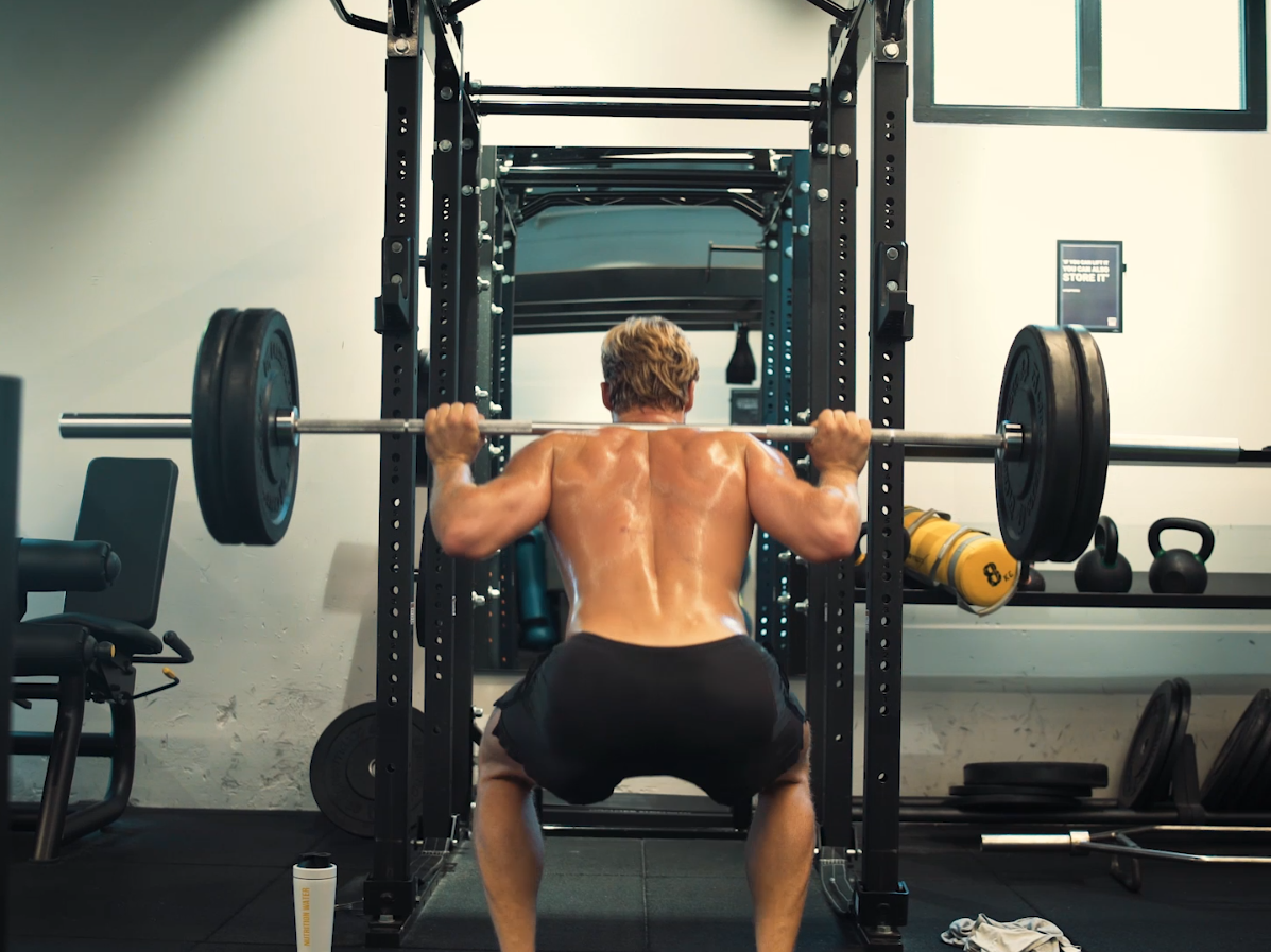 hersteldrank victus/sports