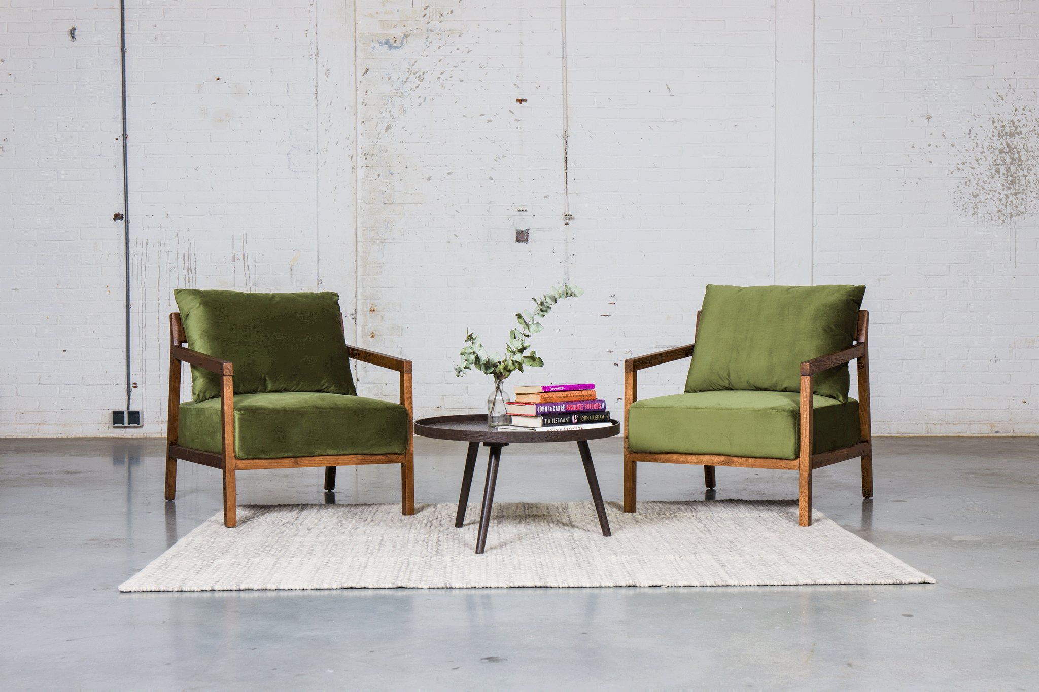 v for velvet meubels