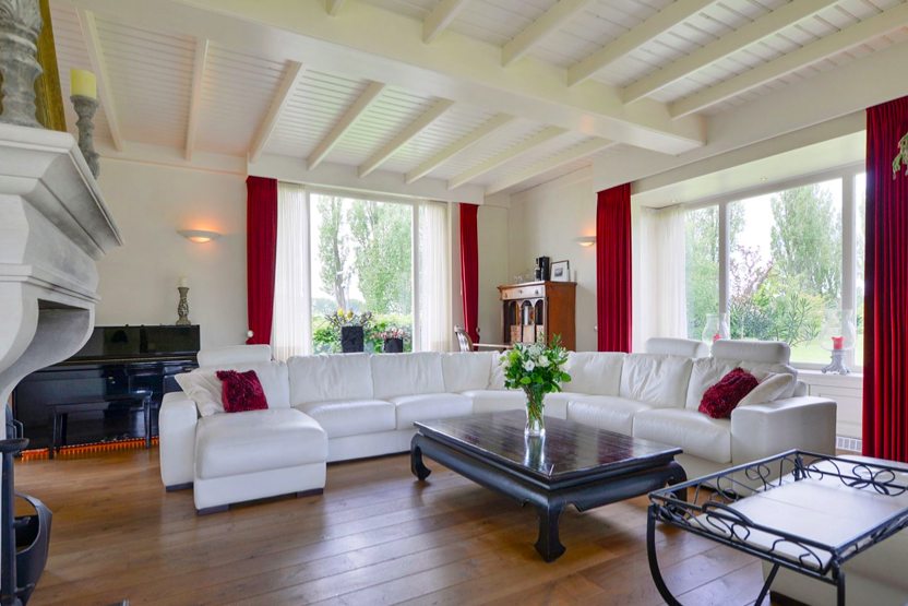 landhuis villa funda