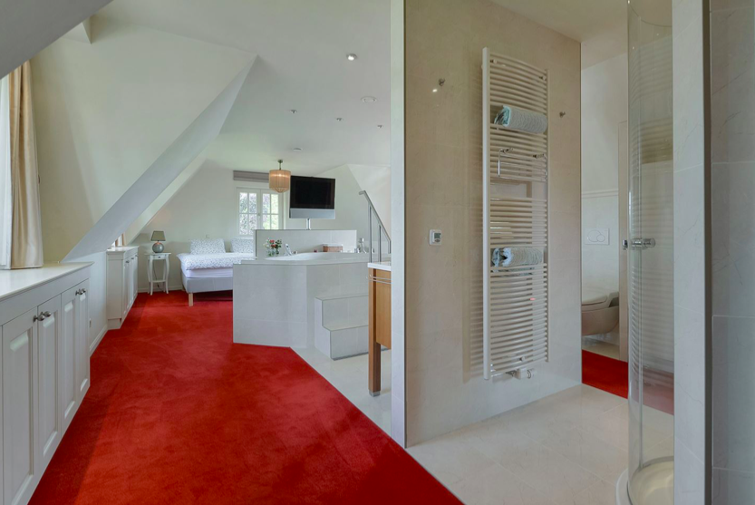 landhuis funda villa duur koning