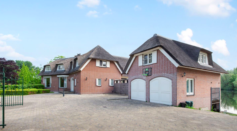 villa rijk randstand