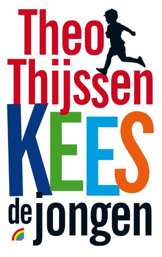 kees de jongen theo thijssen