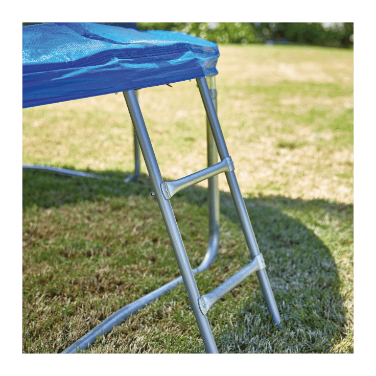 Trampoline met net Aldi