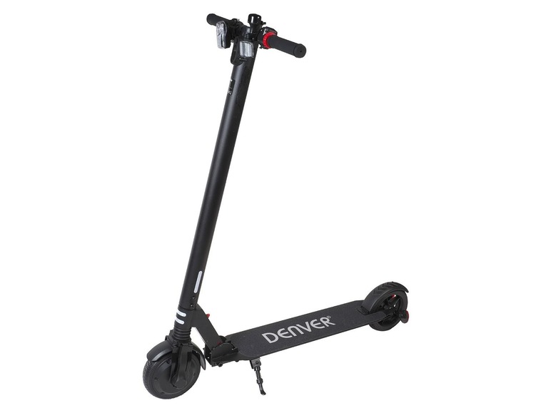 Elektrische step Lidl