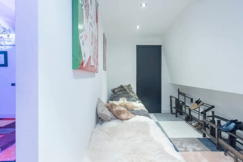 Funda designwoning Amsterdam