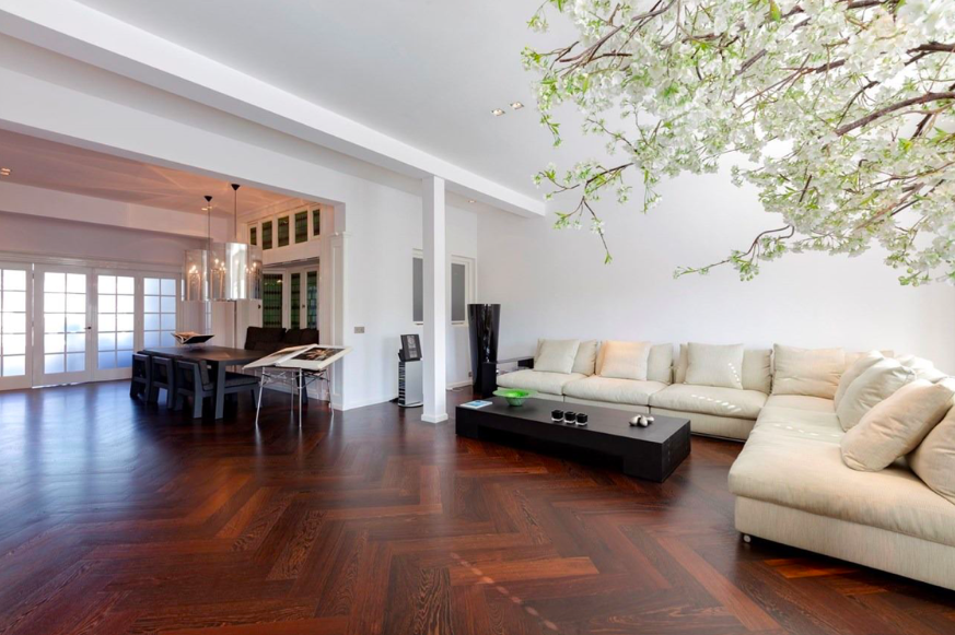 appartement amsterdam 