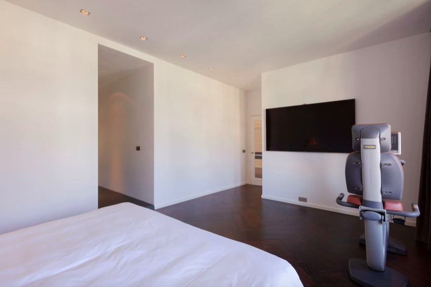 huis amsterdam huren