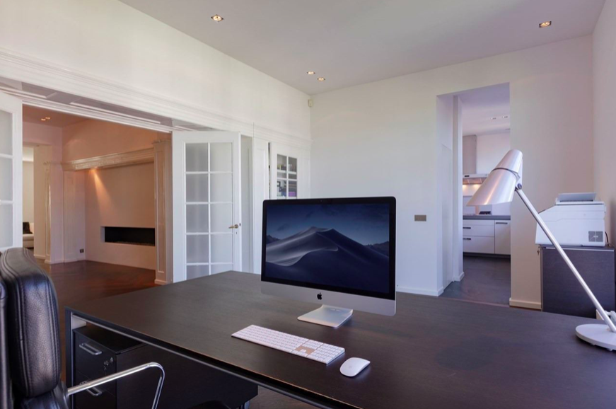 appartement luxe amsterdam huur hoog 