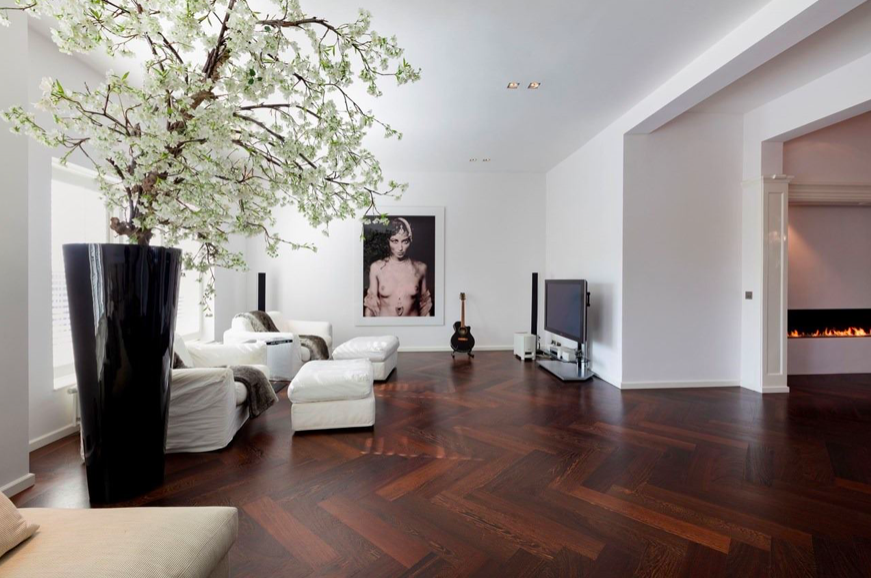 duur luxe appartement