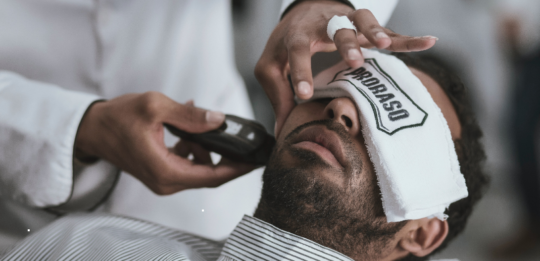 Haar- en baardtrimmer Lidl