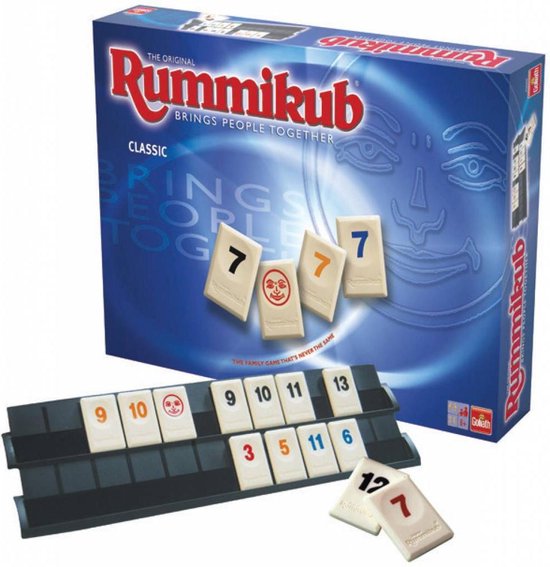 rummikub spel 2 personen