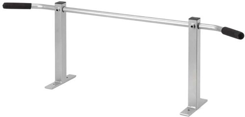 Tuntuuri optrekstang