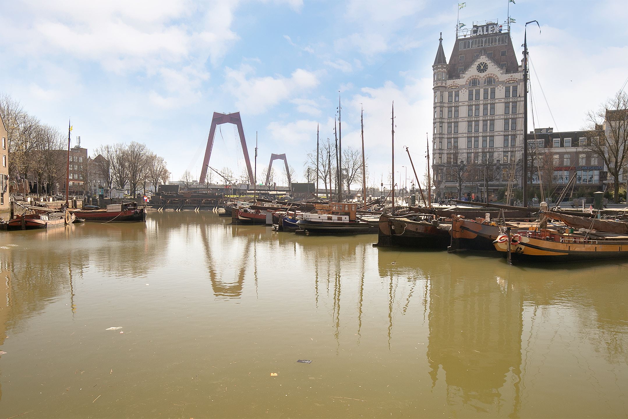 woning in rotterdam te koop