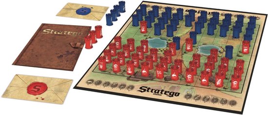 stratego spel
