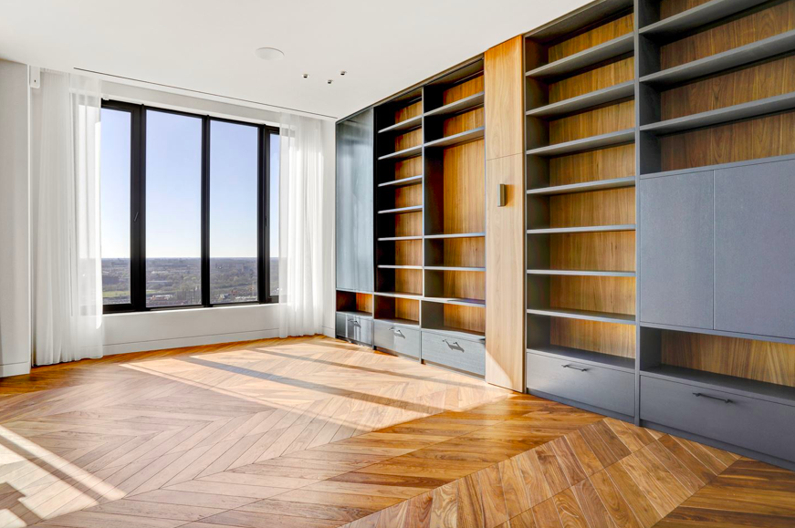 appartement Amsterdam te koop