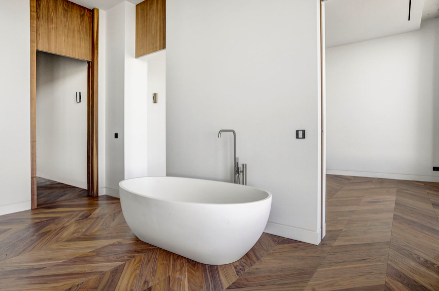 luxe Amsterdam appartement