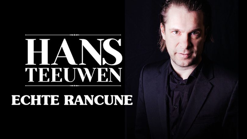 hans teeuwen op netflix