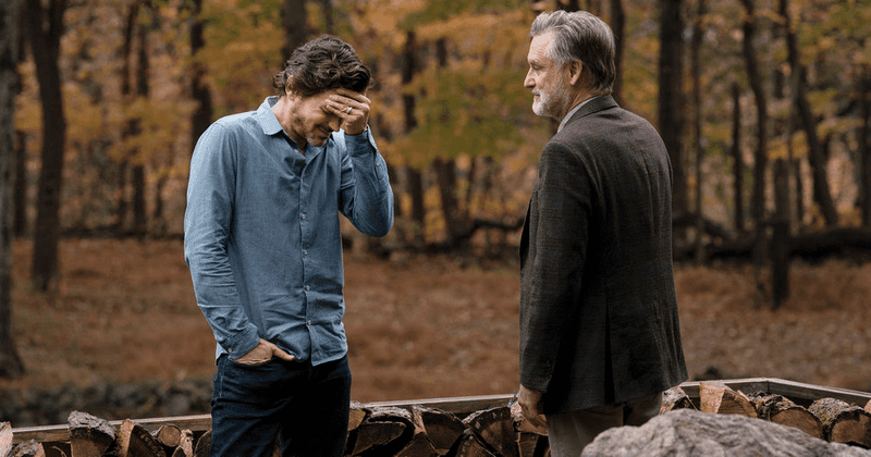 The Sinner seizoen 3