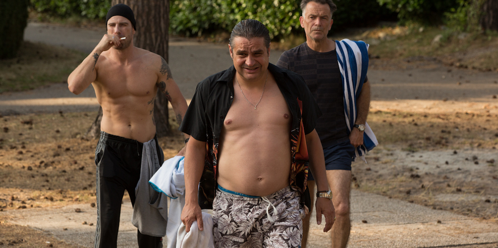 Undercover seizoen 2