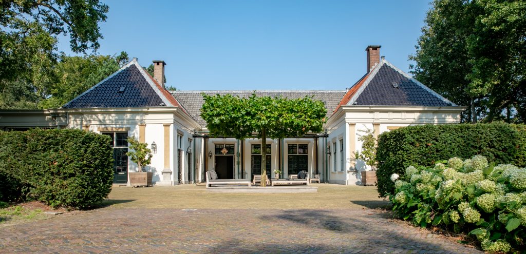 landgoed groenendaal heemstede