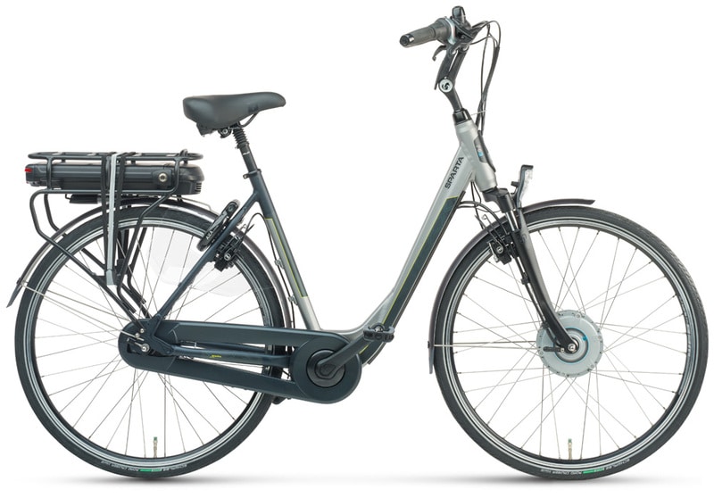 beste e-bike
