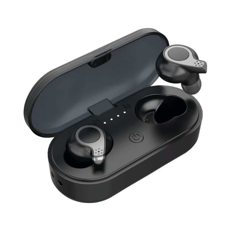 bluetooth oordopjes aldi