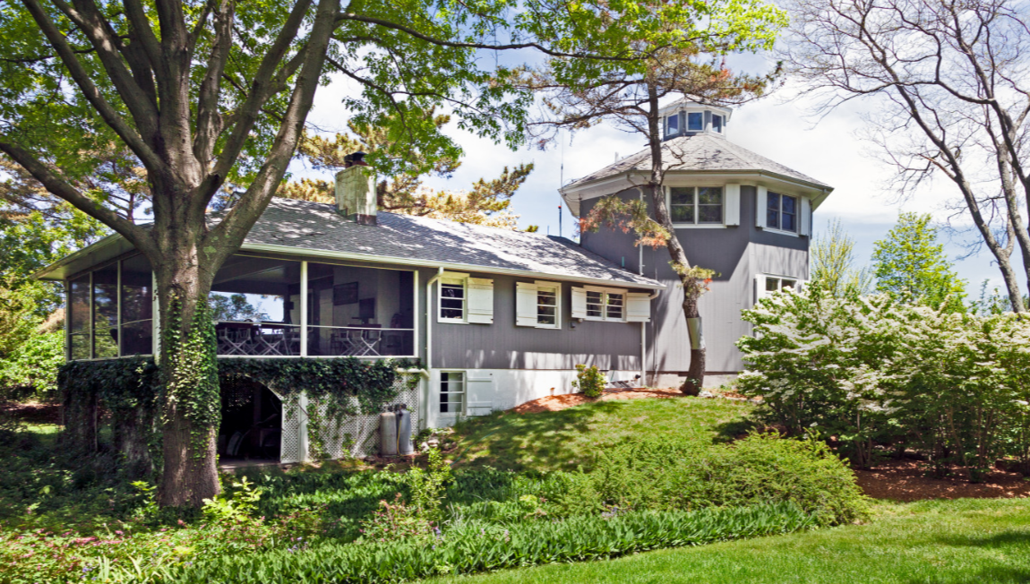 copps island privé-eiland kopen in Amerika