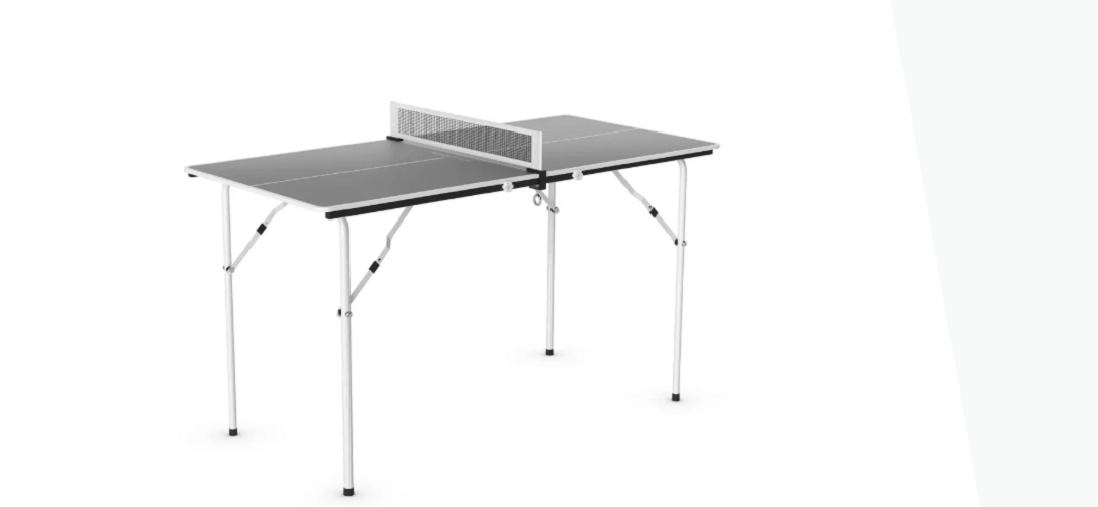 tafeltennistafel pongori