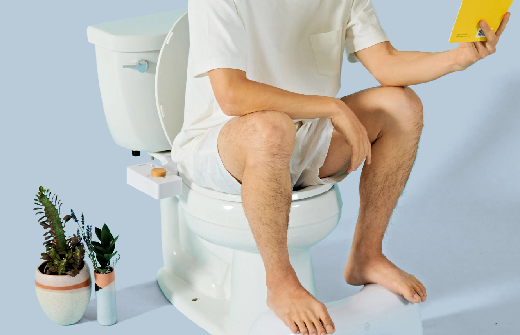 Tushy Bidet