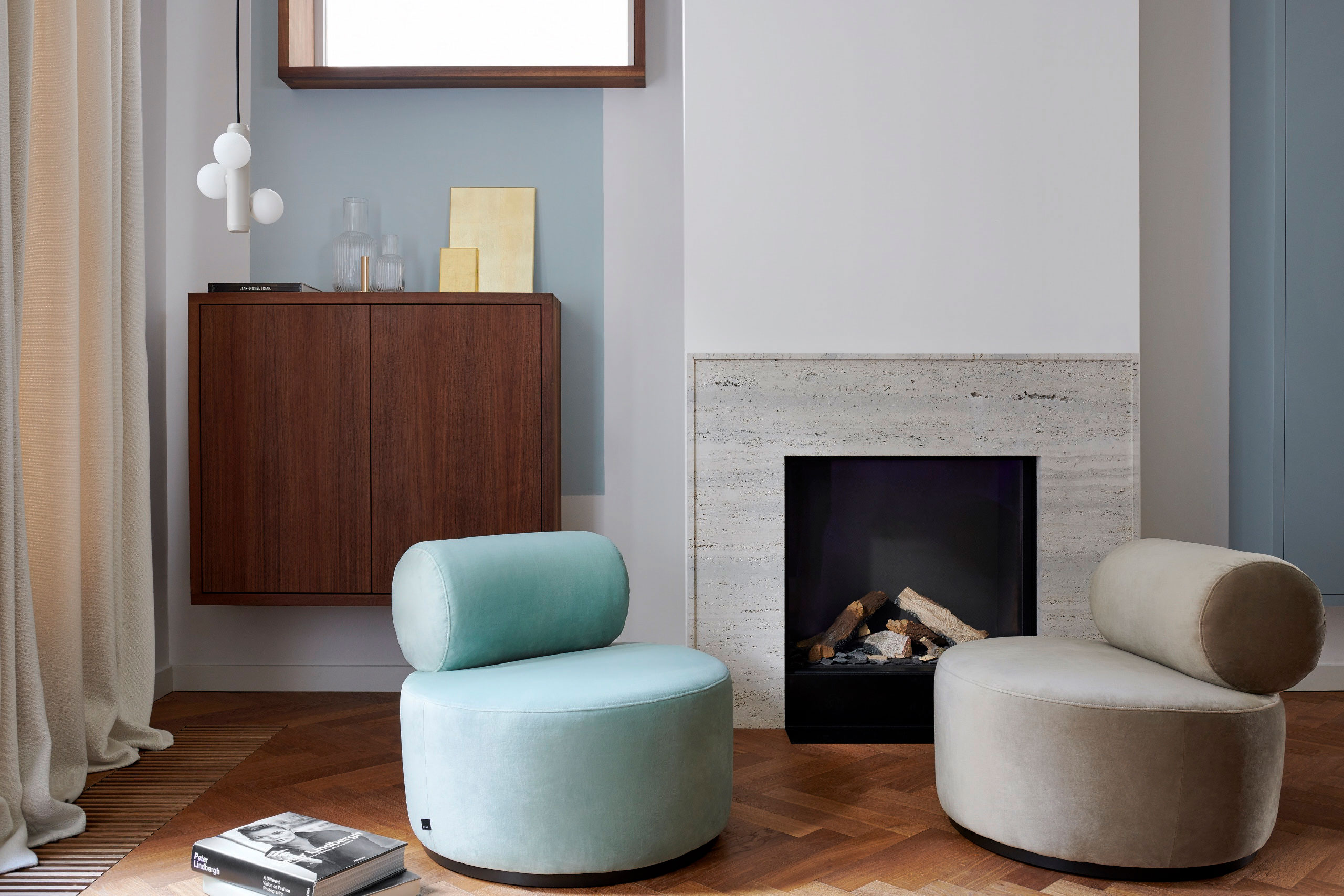 FEST design interieur