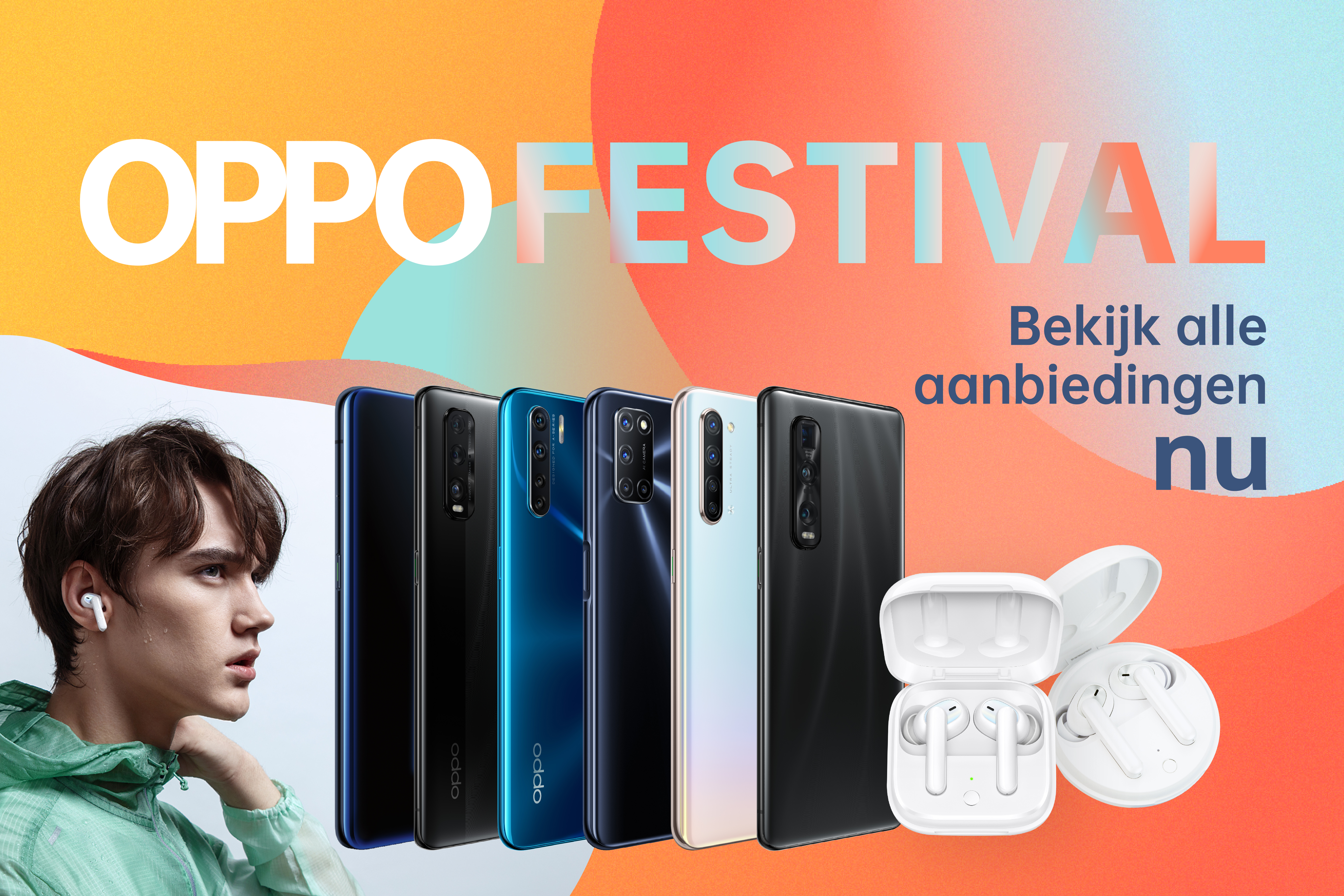OPPO FESTIVAL_KV2(with model)