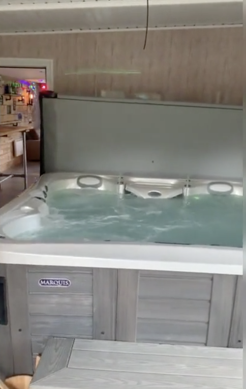 wellness voor mannen