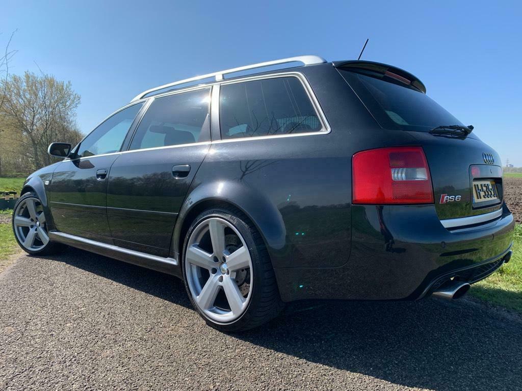 Goedkope auto occasion 