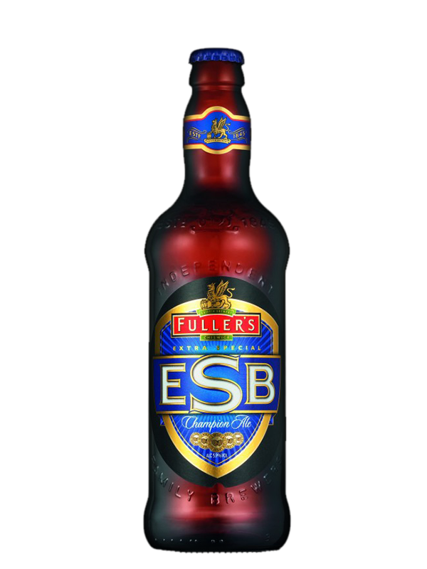 engels bier