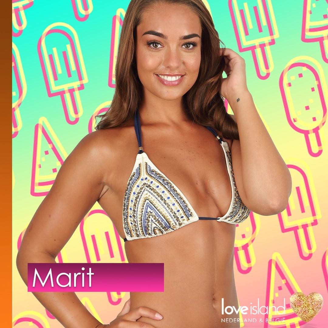 marit love island